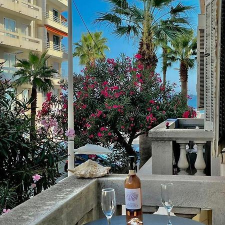 Amiral Courbet Apartment Ζουάν λε Πιν Εξωτερικό φωτογραφία
