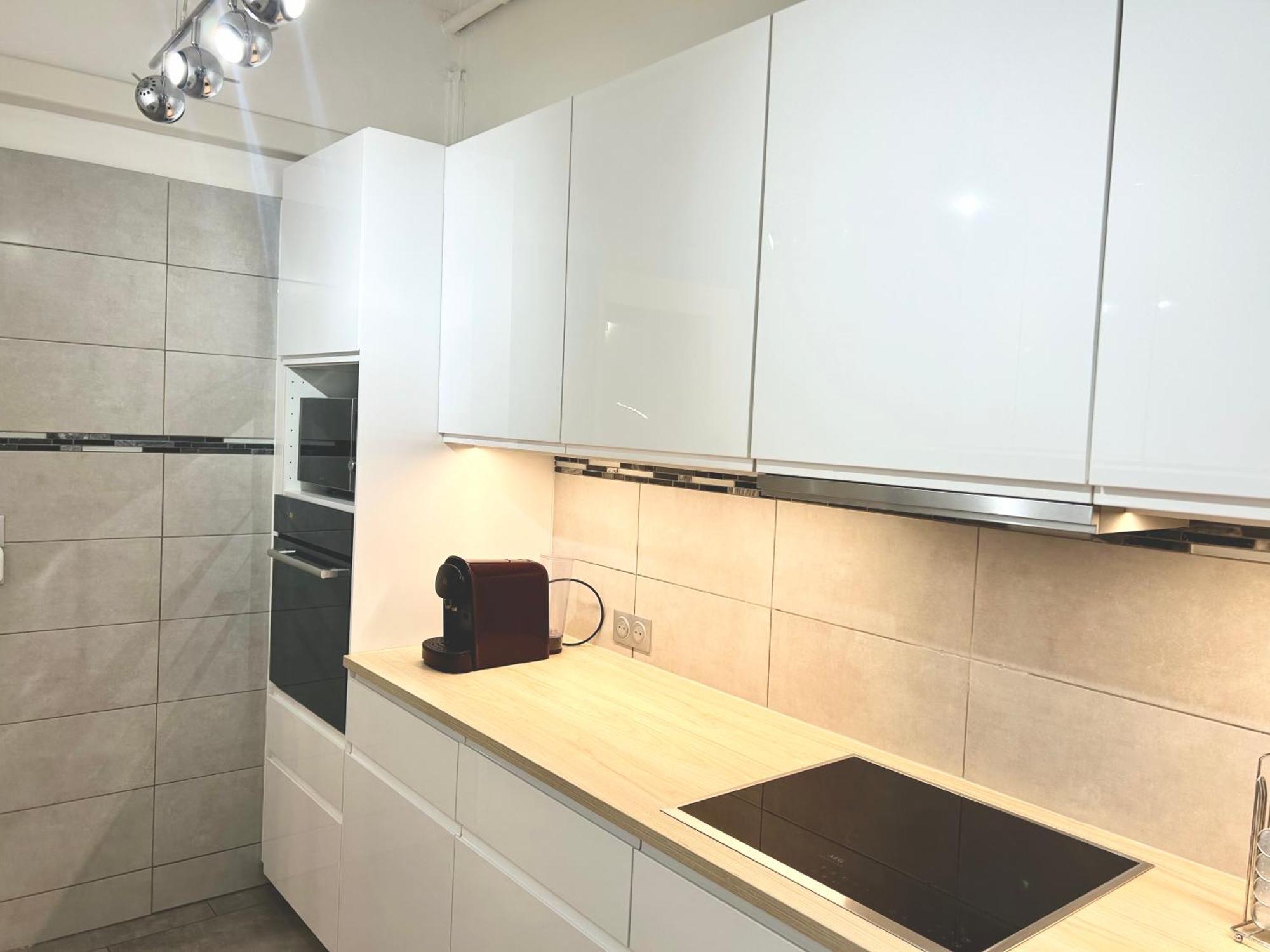 Amiral Courbet Apartment Ζουάν λε Πιν Εξωτερικό φωτογραφία