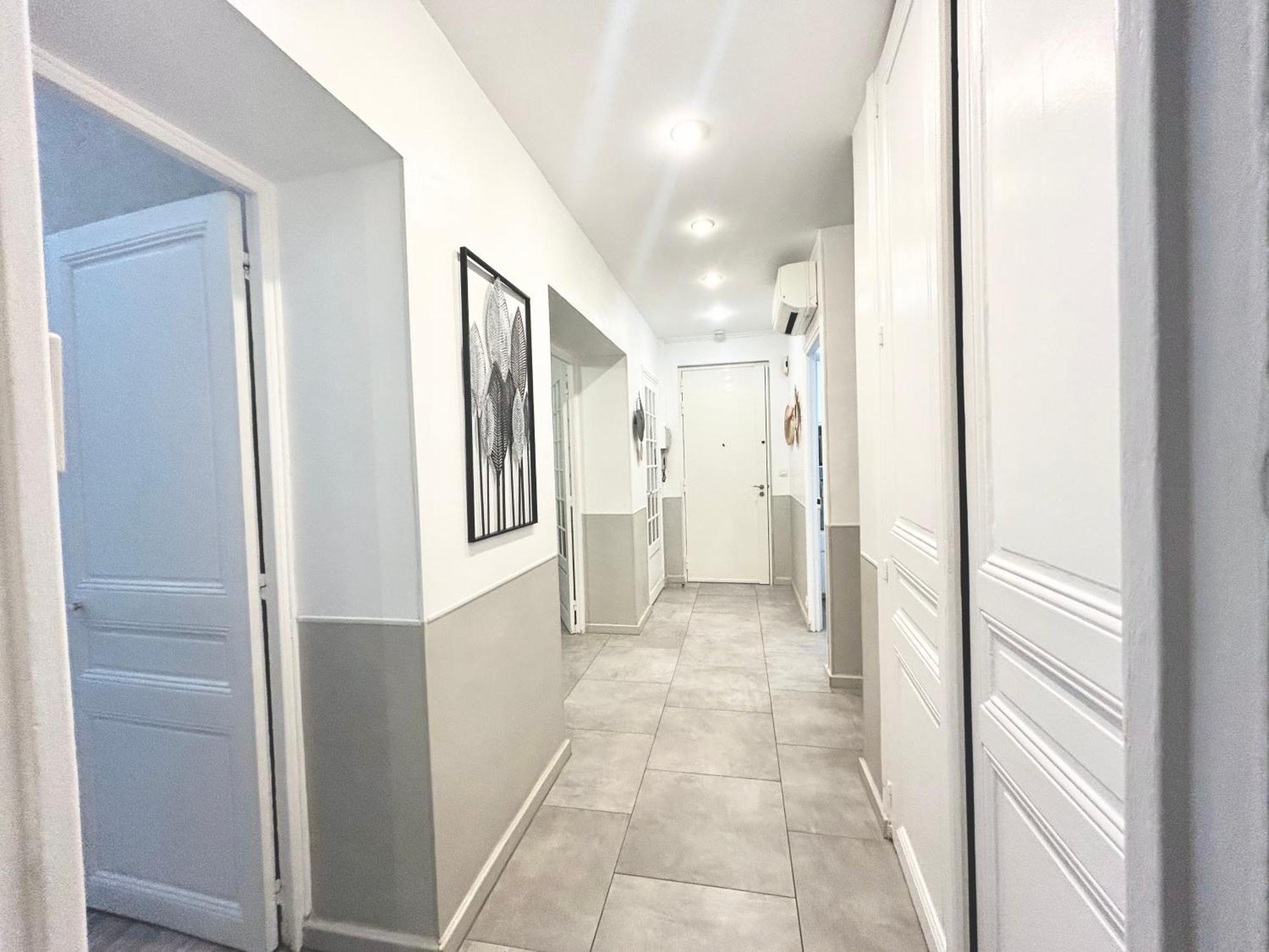 Amiral Courbet Apartment Ζουάν λε Πιν Εξωτερικό φωτογραφία
