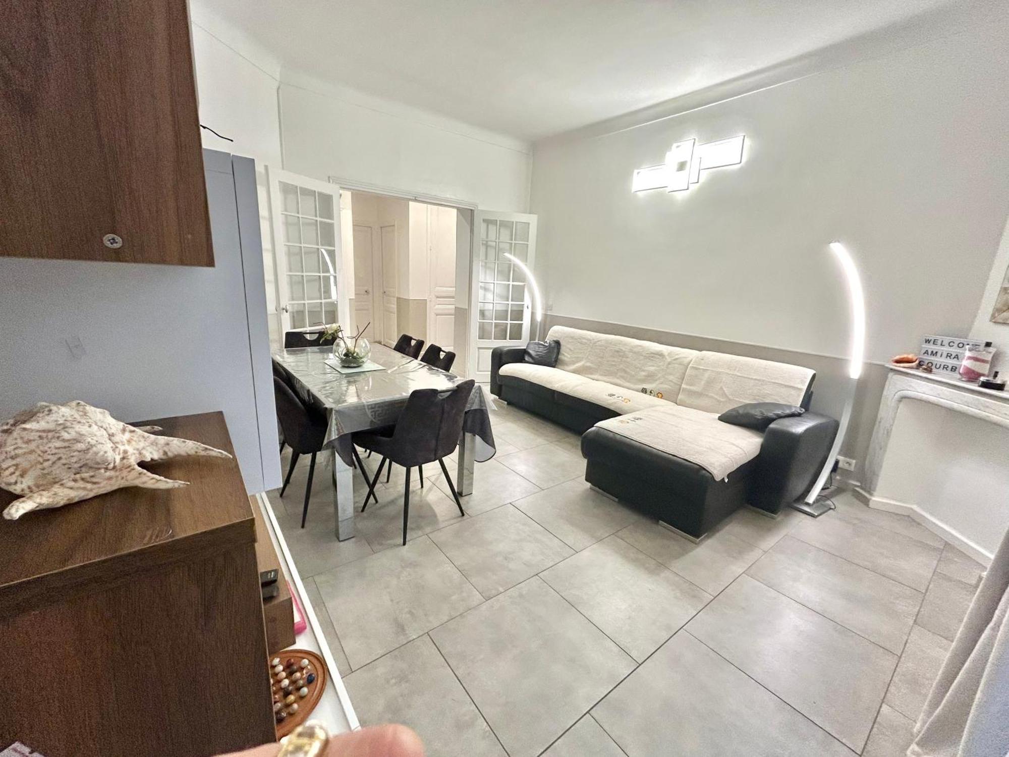 Amiral Courbet Apartment Ζουάν λε Πιν Εξωτερικό φωτογραφία