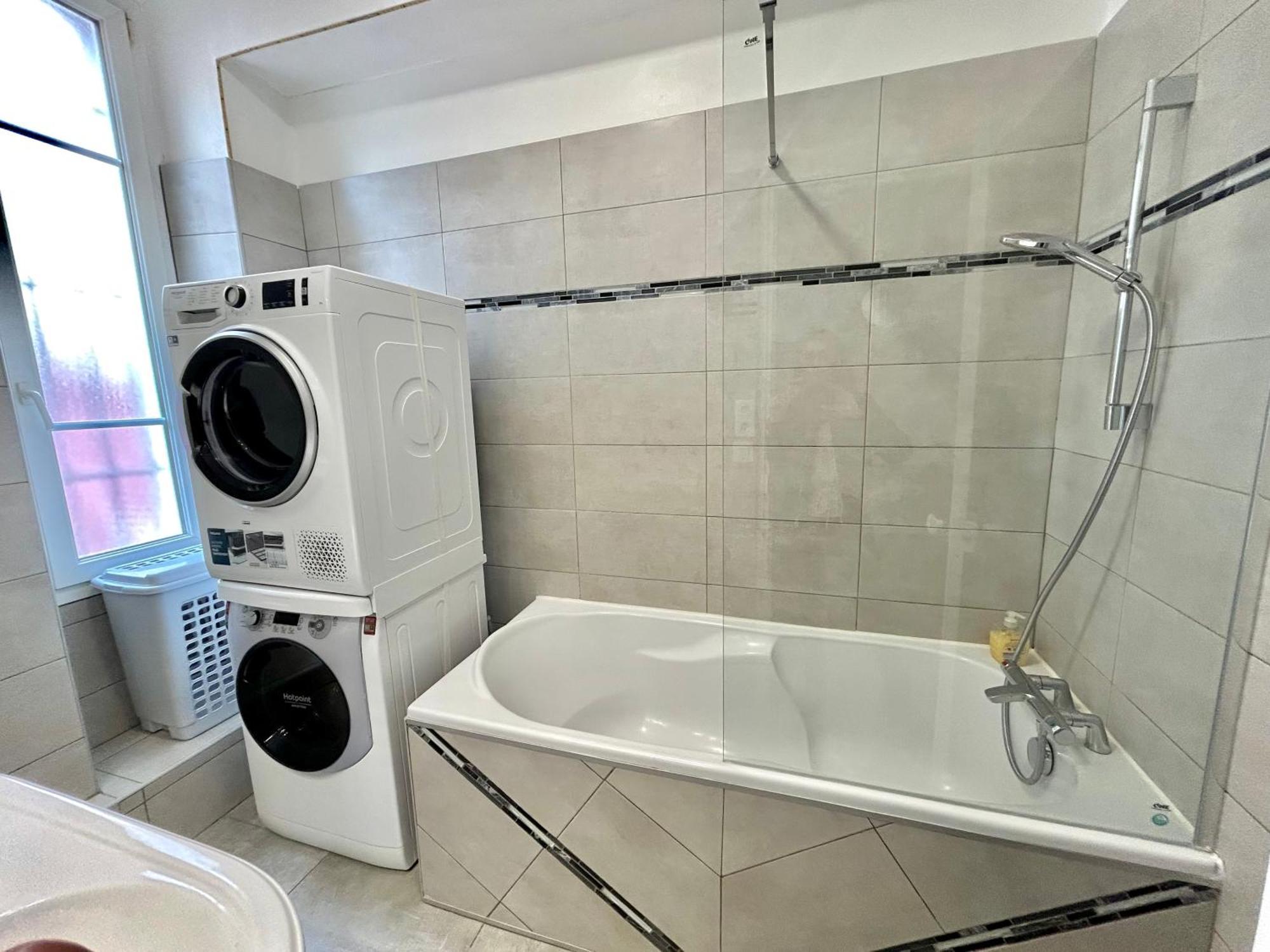 Amiral Courbet Apartment Ζουάν λε Πιν Εξωτερικό φωτογραφία