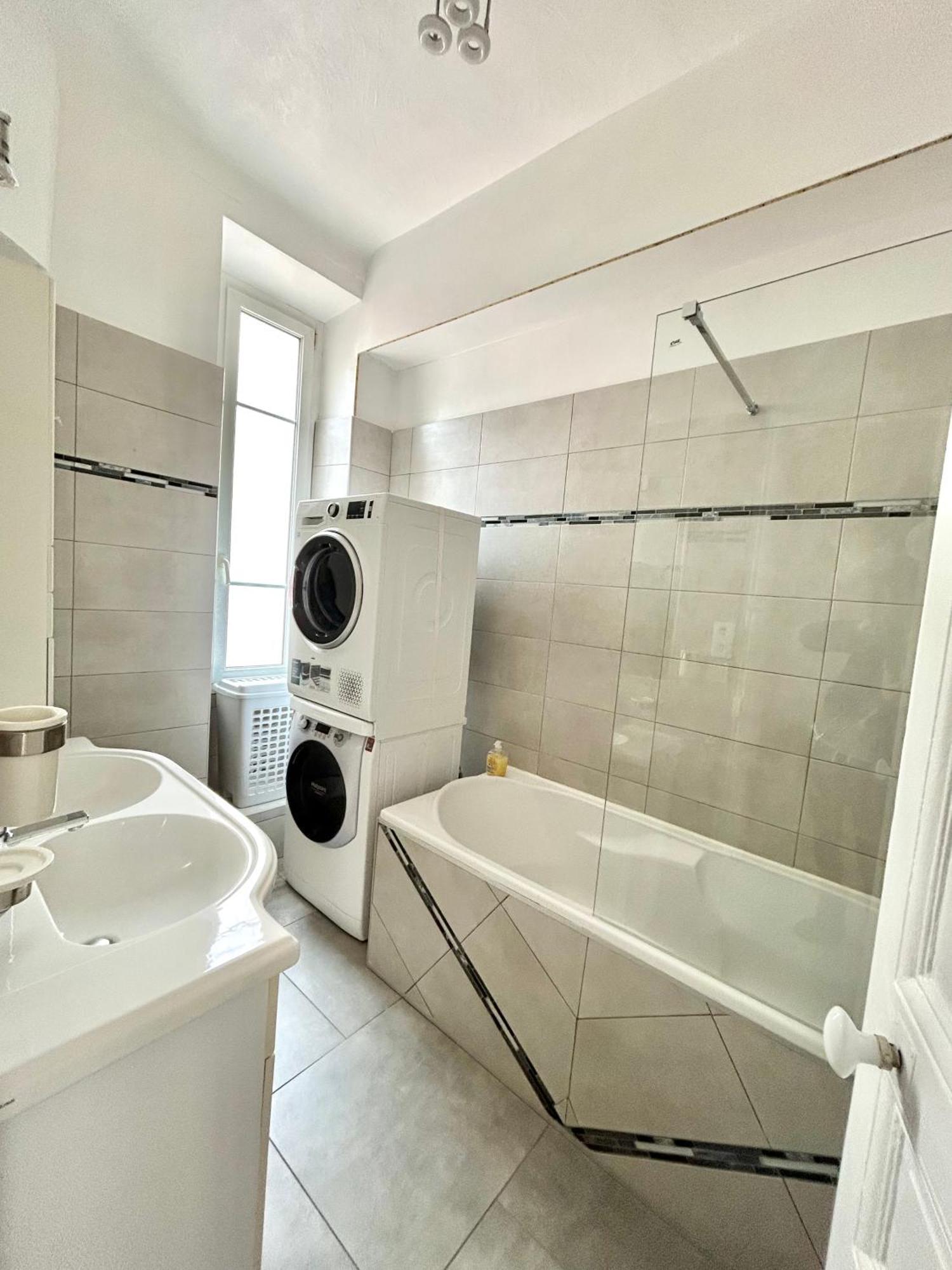 Amiral Courbet Apartment Ζουάν λε Πιν Εξωτερικό φωτογραφία
