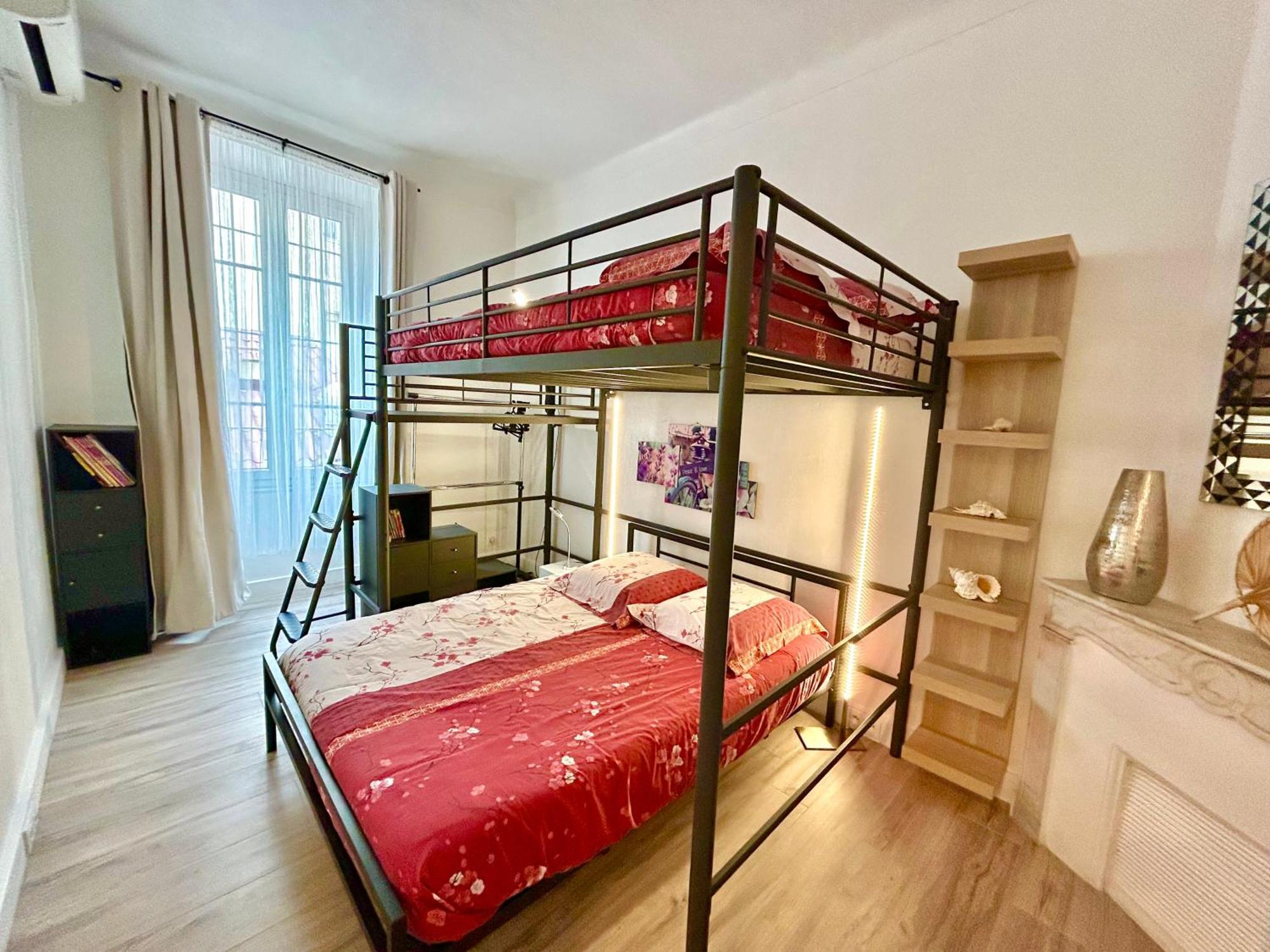 Amiral Courbet Apartment Ζουάν λε Πιν Εξωτερικό φωτογραφία